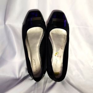 9m Pierre Dumas Dress Shoes